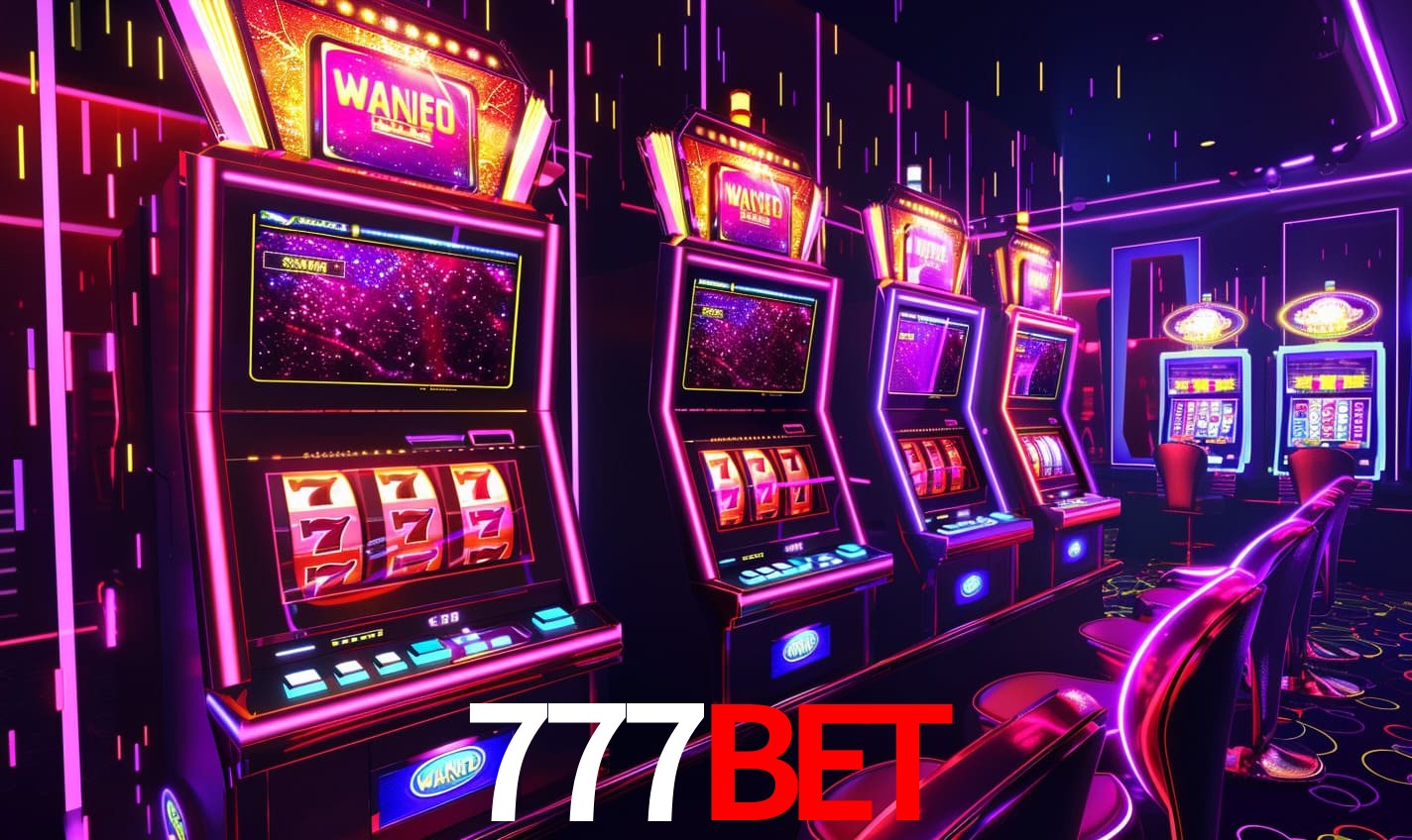 Desvendando o Mundo dos Jogos Virtuais na 777bet