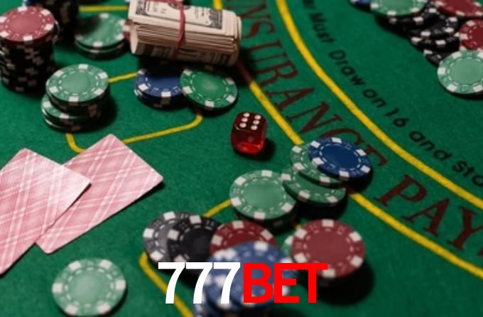 Premium Interface 777bet