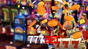 777bet App Interface