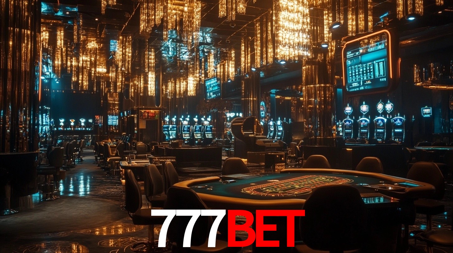 Programa VIP 777bet