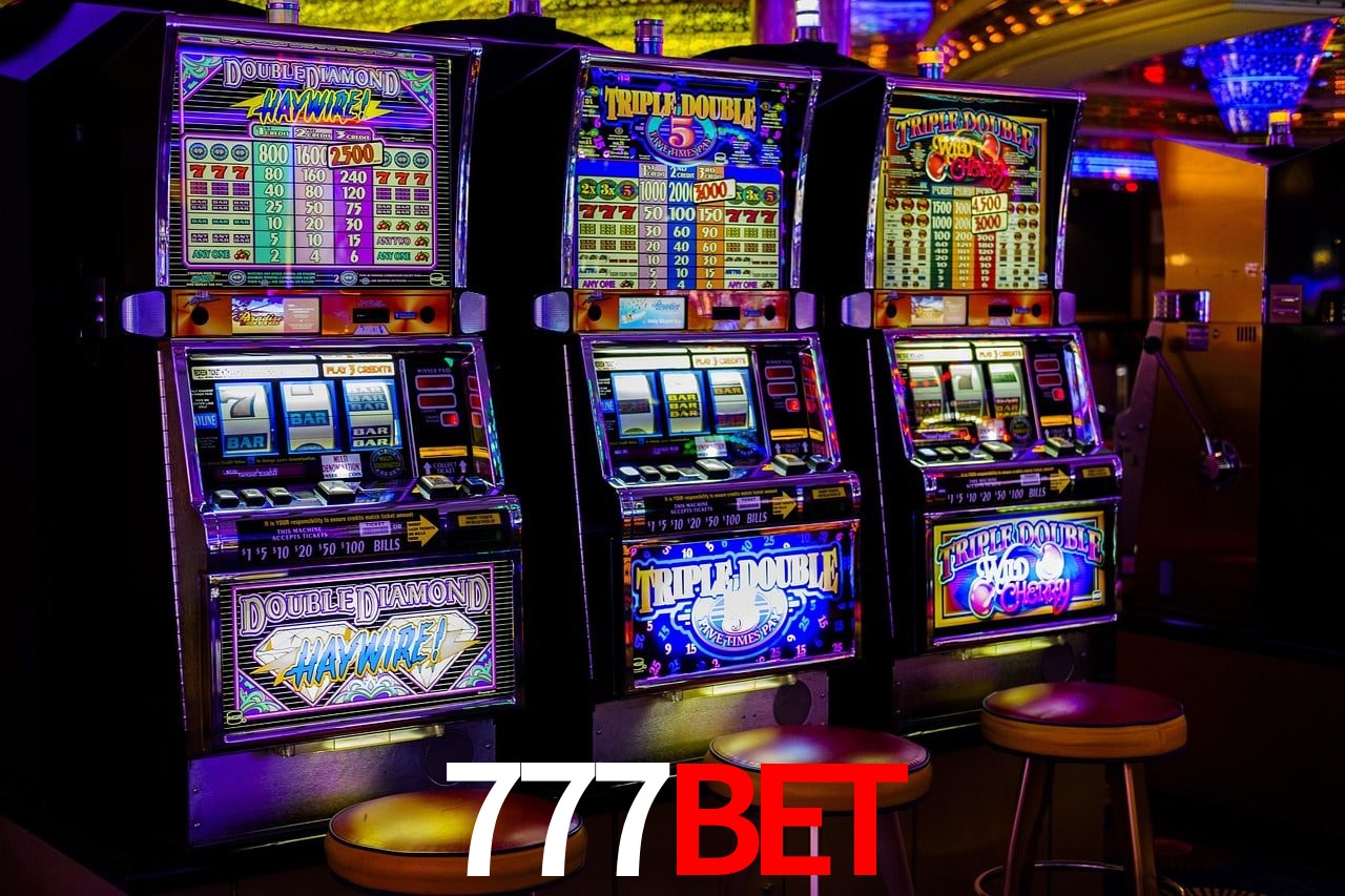 Apostas de Tênis 777bet