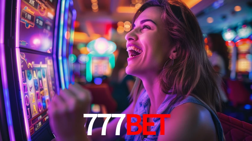 Blackjack Table 777bet