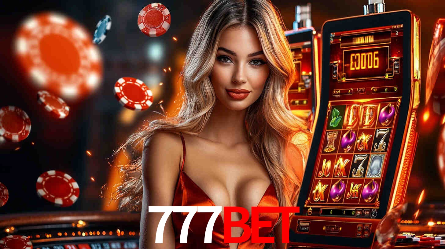Live Casino 777bet