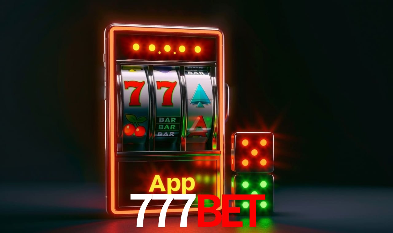 Jogos de Slot 777bet