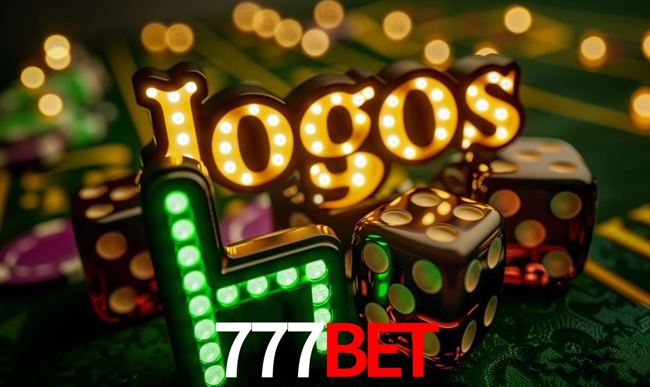 Casino Ao Vivo 777bet