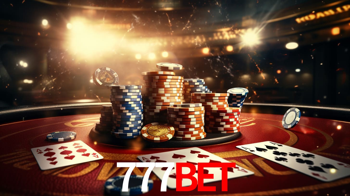 Bonus Features 777bet