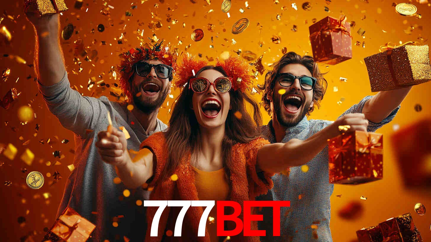 Welcome Bonus 777bet