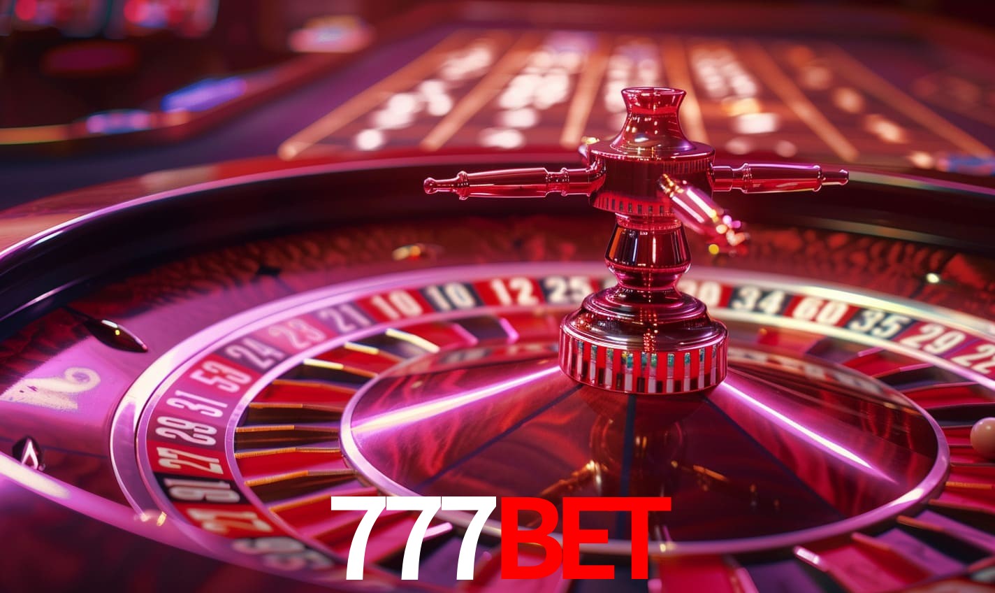 777Bet Login