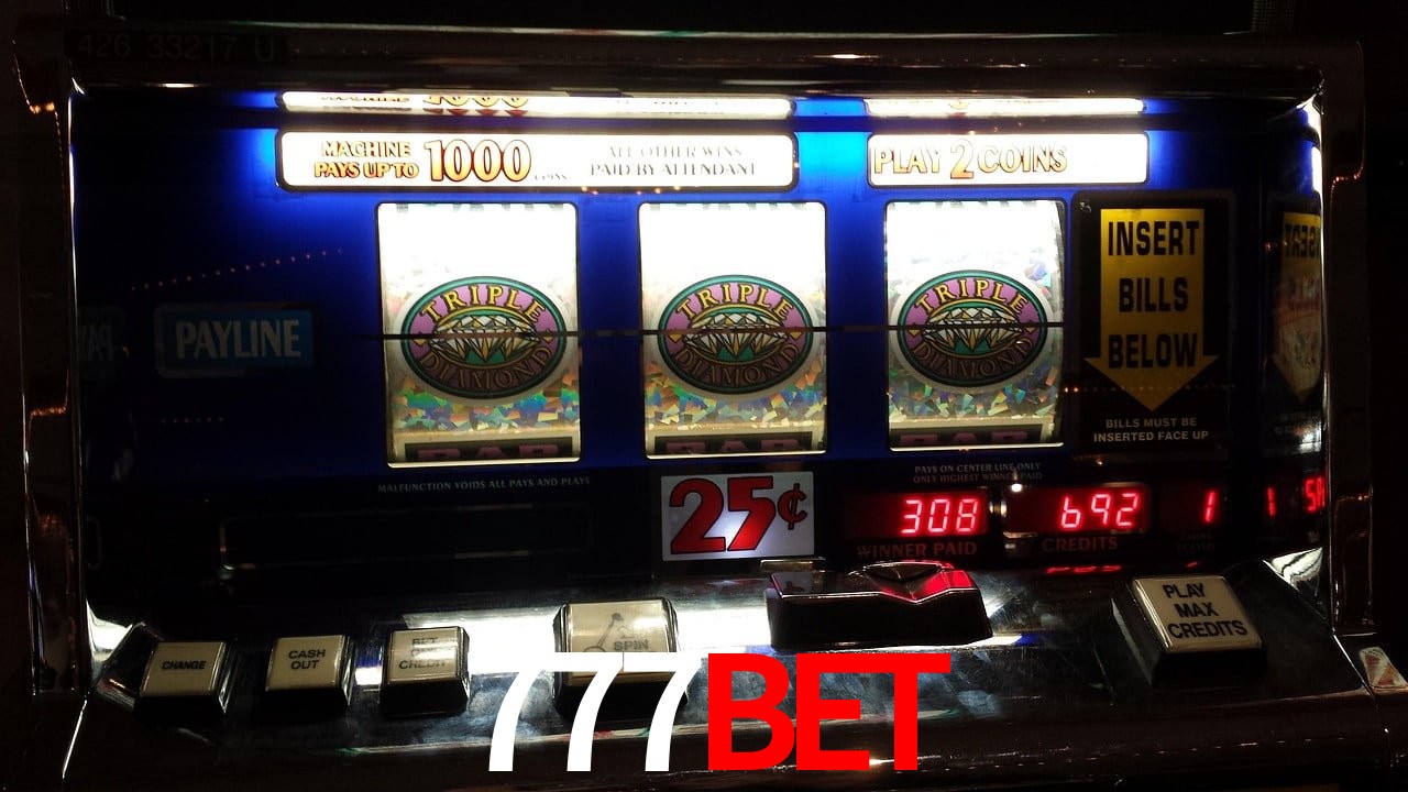 Game Providers 777bet